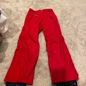 Patagonia Snow Pants